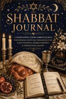 Inge Baum - Shabbat Journal, Häftad