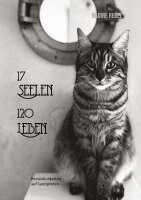 Nadine Rebel - 17 Seelen - 120 Leben, Häftad. Tillgänglighet: Lägg i varukorg