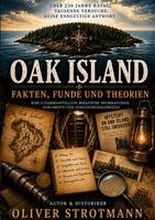 Oliver Strotmann - Oak Island, Häftad. Tillgänglighet: Lägg i varukorg