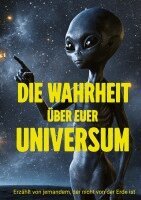 X - Wahrheit über euer Universum, Häftad