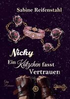 Sabine Reifenstahl - Nicky, Häftad. Tillgänglighet: Lägg i varukorg