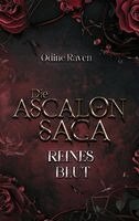 Odine Raven - Ascalon Saga 3, Häftad. Tillgänglighet: Lägg i varukorg