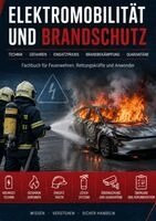 Udo Herrmann - Elektromobilität und Brandschutz, Häftad. Tillgänglighet: Lägg i varukorg