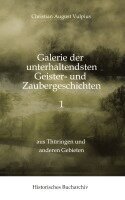 Galerie der unterhaltendsten Geister- und Zaubergeschichten 1
