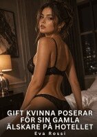 Eva Rossi - Gift kvinna poserar för sin gamla älskare på hotellet, Inbunden