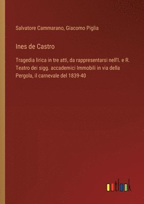 Ines de Castro