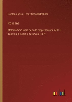 Rossane