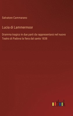 Lucia di Lammermoor