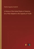 A History of the United States of America, On a Plan Adapted to the Capacity of Youth