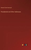 Presidential and Other Addresses