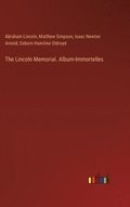 The Lincoln Memorial. Album-Immortelles