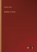 Studies in Verse