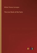 Live Stock of the Farm