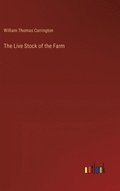 Live Stock of the Farm
