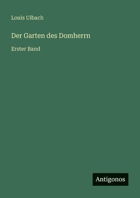 Garten des Domherrn