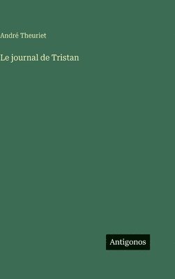 journal de Tristan