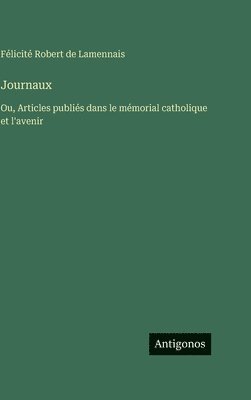 Journaux