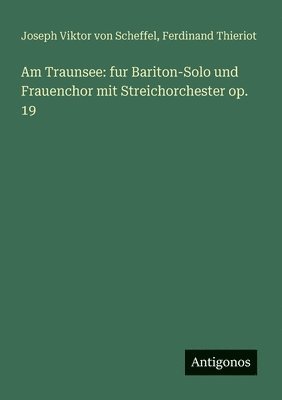 Am Traunsee