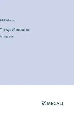 Edith Wharton - Age of Innocence, Inbunden. Tillgänglighet: Lägg i varukorg
