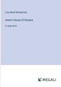 Anne's House of Dreams