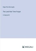 Land that Time Forgot
