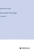 Land that Time Forgot
