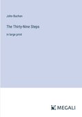 Thirty-Nine Steps