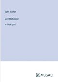 Greenmantle
