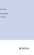 Greenmantle