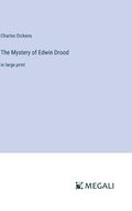 Mystery of Edwin Drood