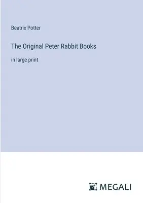 Beatrix Potter - Original Peter Rabbit Books, Häftad. Tillgänglighet: Lägg i varukorg
