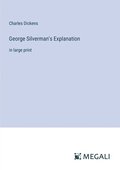 George Silverman's Explanation