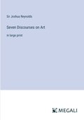 Seven Discourses on Art