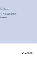Philosophy of Style