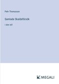 Samlade Skaldefrsk