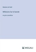 R�flexions Sur le Suicide