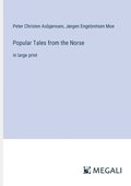 Popular Tales from the Norse