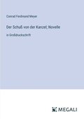 Schu von der Kanzel; Novelle