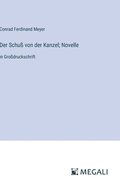 Schu von der Kanzel; Novelle