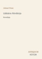 Jalmari Finne - Lääkärin Päiväkirja, Häftad