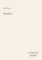 Élie Faure - Napoléon, Häftad