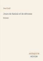 Neel Doff - Jours de famine et de détresse, Häftad
