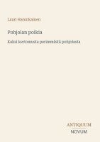 Lauri Hannikainen - Pohjolan poikia, Häftad