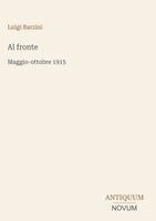 Al fronte