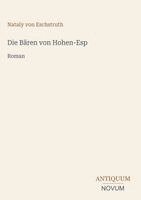 Nataly Von Eschstruth - Bären von Hohen-Esp, Inbunden