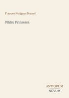 Frances Hodgson Burnett - Pikku Prinsessa, Häftad