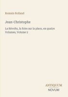 Romain Rolland - Jean-Christophe, Häftad