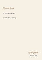 Thomas Hardy - Laodicean, Häftad
