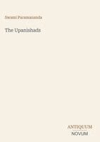 Swami Paramananda - Upanishads, Inbunden