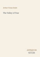 Arthur Conan Doyle - The Valley of Fear, Övrigt